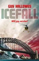 Icefall 0987290037 Book Cover