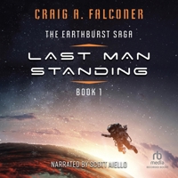 Last Man Standing B0DX152X5D Book Cover