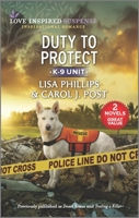 Duty to Protect 1335462945 Book Cover