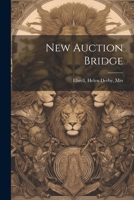New Auction Bridge 1021814857 Book Cover