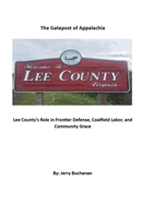 The Gatepost of Appalachia B0GTN4JJC9 Book Cover