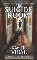 The Suicide Room 0473593351 Book Cover