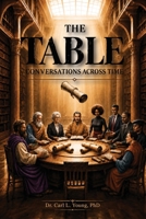 The Table B0H8B4BD1C Book Cover