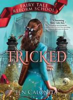 Tricked 1492652377 Book Cover