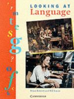 Looking at Language 0521437644 Book Cover