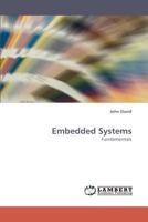 Embedded Systems 383833552X Book Cover