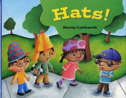 Hats! 0807531715 Book Cover