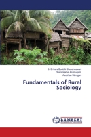 Fundamentals of Rural Sociology 6139856590 Book Cover