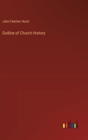 Outline of Church History 1372997369 Book Cover