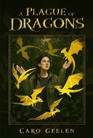 Green and Blue 1067069666 Book Cover