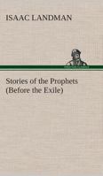 Stories of the Prophets 9362920786 Book Cover