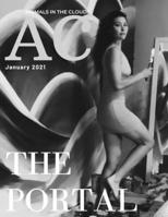 Animals In The Clouds: The Portal B0DZ9P45GL Book Cover