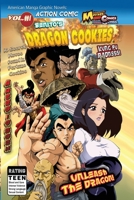 Dragon Cookies Remastered Edition B09VWN754F Book Cover