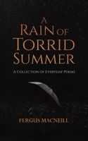 A Rain of Torrid Summer 1528900723 Book Cover