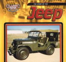 The Story Of The Jeep 0836845366 Book Cover
