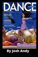 Dance: Improve your core stability 1671532767 Book Cover