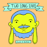 Two Long Ears 0764350390 Book Cover