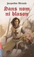 SANS NOM NI BLASON 2092831615 Book Cover