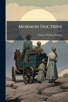 Mormon Doctrine 1024707458 Book Cover
