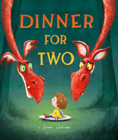 Dinner for Two 166430116X Book Cover