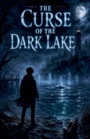 The Curse of the Dark Lake (Juvenile Fiction: Horror (Ages 9-12)) B0H4HQTP8G Book Cover