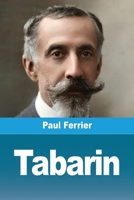 Tabarin (French Edition) 3690826411 Book Cover