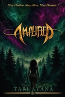 AMPLIFIED B0H4S7JLYH Book Cover