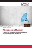 Abstracción Musical 620211617X Book Cover