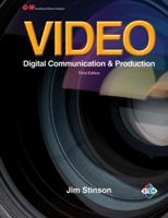Video: Digital Communication  Production 1566377986 Book Cover