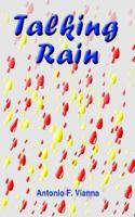Talking Rain 1414066481 Book Cover