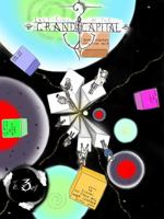 Last King of the Grand Capital: Part I: Part I 0692942041 Book Cover