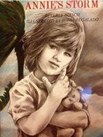 Annie's Storm 0963943219 Book Cover