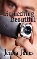 Something Beautiful 1603704116 Book Cover
