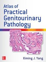 Atlas of Practical Genitourinary Pathology 007179882X Book Cover