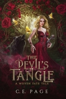 The Devil's Tangle: A Woven Fate Tale 0645284572 Book Cover