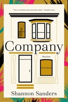 Company: Stories 1644452510 Book Cover