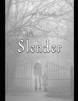 The Slender B086L2V57V Book Cover