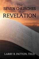 The Seven Churches of Revelation 1984565648 Book Cover