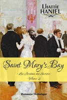 Saint Mary's Bay 1535024909 Book Cover