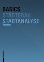 Basics Stadtanalyse 3764389370 Book Cover
