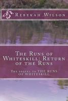 The Runs of Whiteskill: Return of the Runs 1493606166 Book Cover