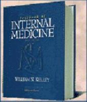 Textbook of Internal Medicine 039751283X Book Cover