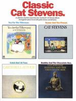 Classic Cat Stevens 0825612853 Book Cover