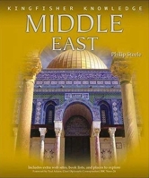 The Middle East (Kingfisher Knowledge) 0753459841 Book Cover