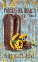 Possessive Hearts Collection 1 (Possessive Hearts (German Edition)) B0CR6ZXQ4N Book Cover