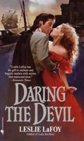 Daring the Devil 0553580426 Book Cover