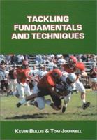 Tackling Fundamentals and Techniques 1585183180 Book Cover