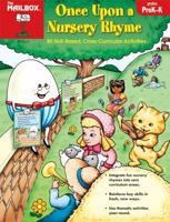 Once Upon a Nursery Rhyme 1562345753 Book Cover