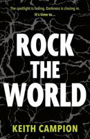 Rock the World 1836284101 Book Cover
