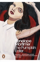 The Pumpkin Eater 0440371651 Book Cover